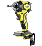 Amazon | YOIbuy PRO インパクトドライバー 充電式 4眼LED